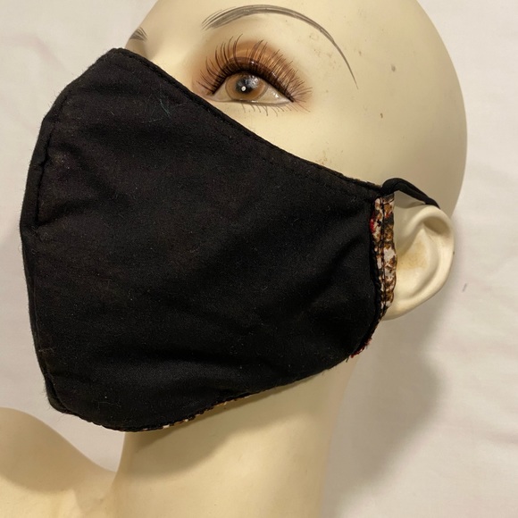 Jamaica 🇯🇲 Flag Face mask 😷 - Picture 6 of 6